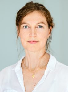 Ilke Haasper, Heilpraktikerin